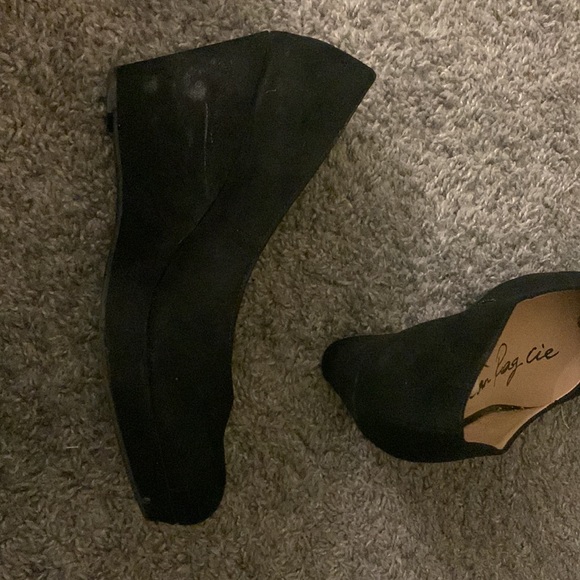 American Rag Wedges - Picture 5 of 8